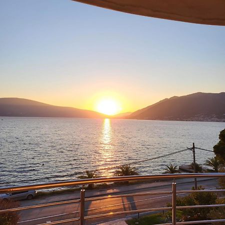 Matkovic Residence Tivat Luaran gambar