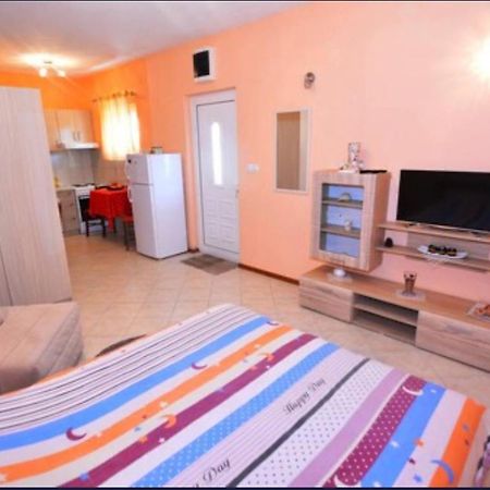 Matkovic Residence Tivat Luaran gambar