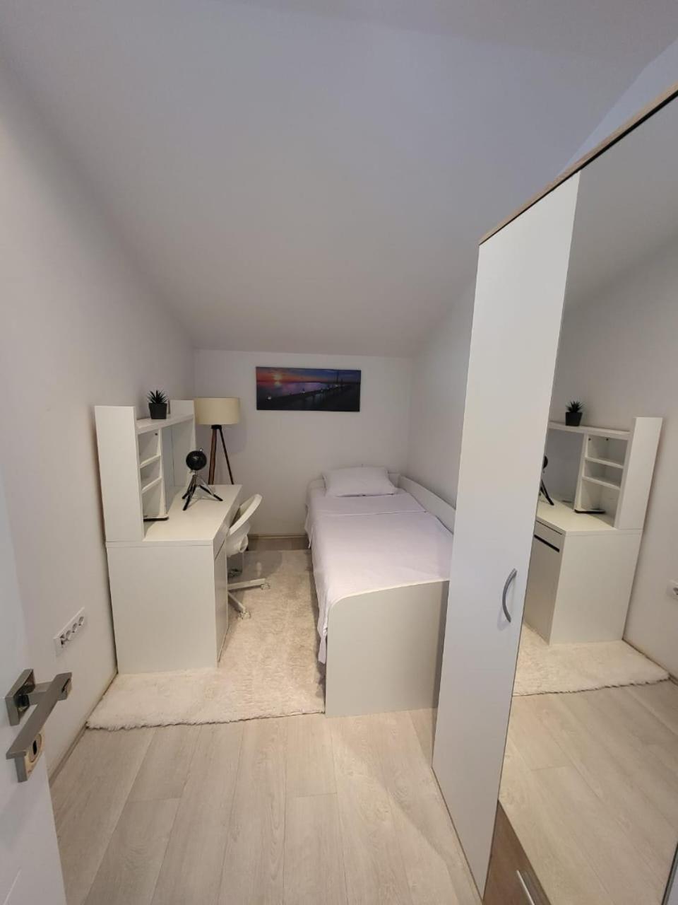 Matkovic Residence Tivat Luaran gambar