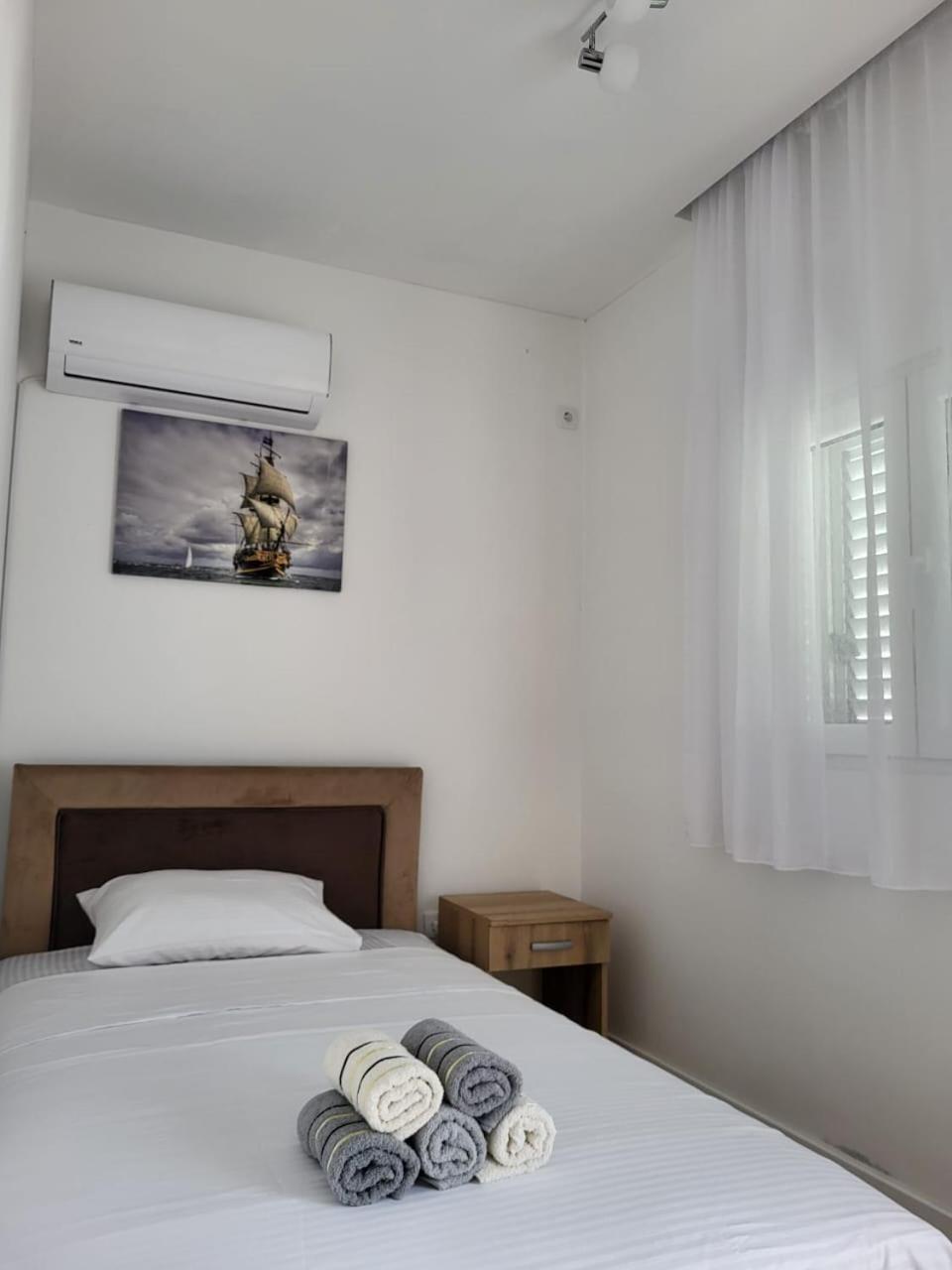 Matkovic Residence Tivat Luaran gambar