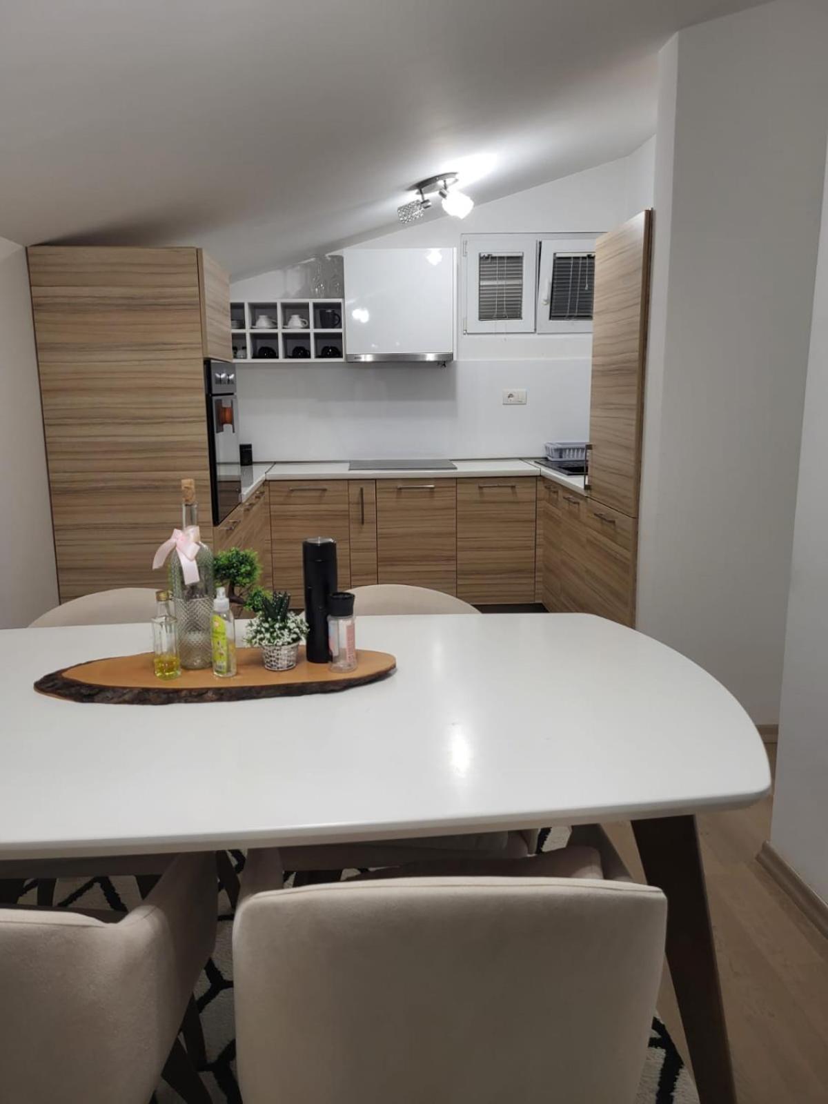 Matkovic Residence Tivat Luaran gambar