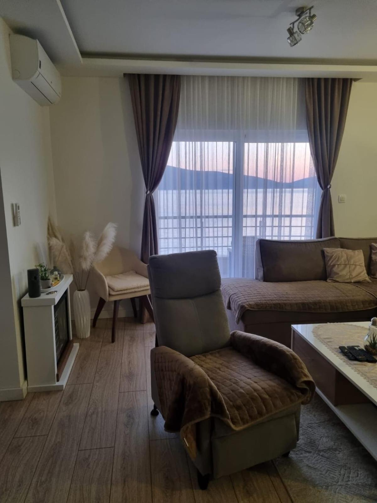 Matkovic Residence Tivat Luaran gambar