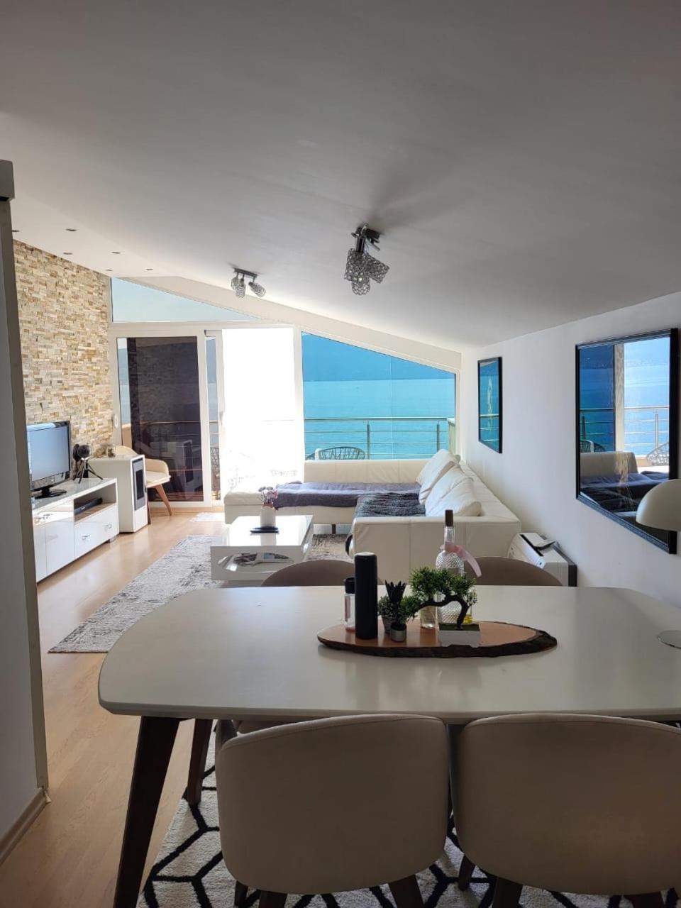 Matkovic Residence Tivat Luaran gambar