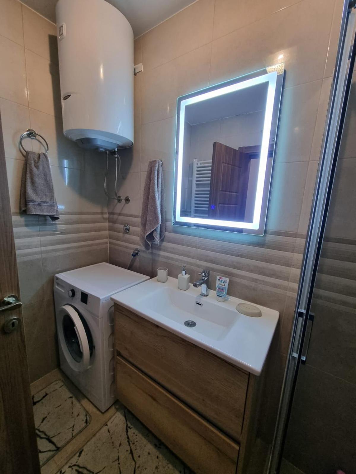 Matkovic Residence Tivat Luaran gambar