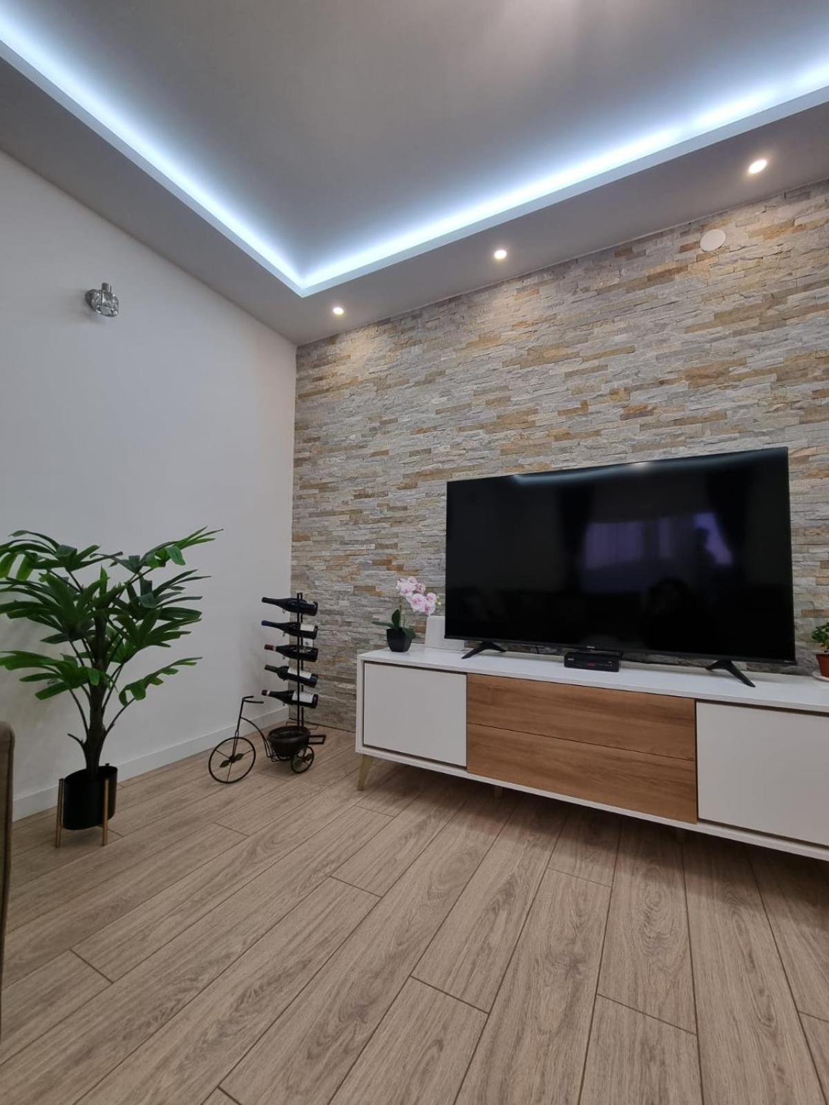 Matkovic Residence Tivat Luaran gambar
