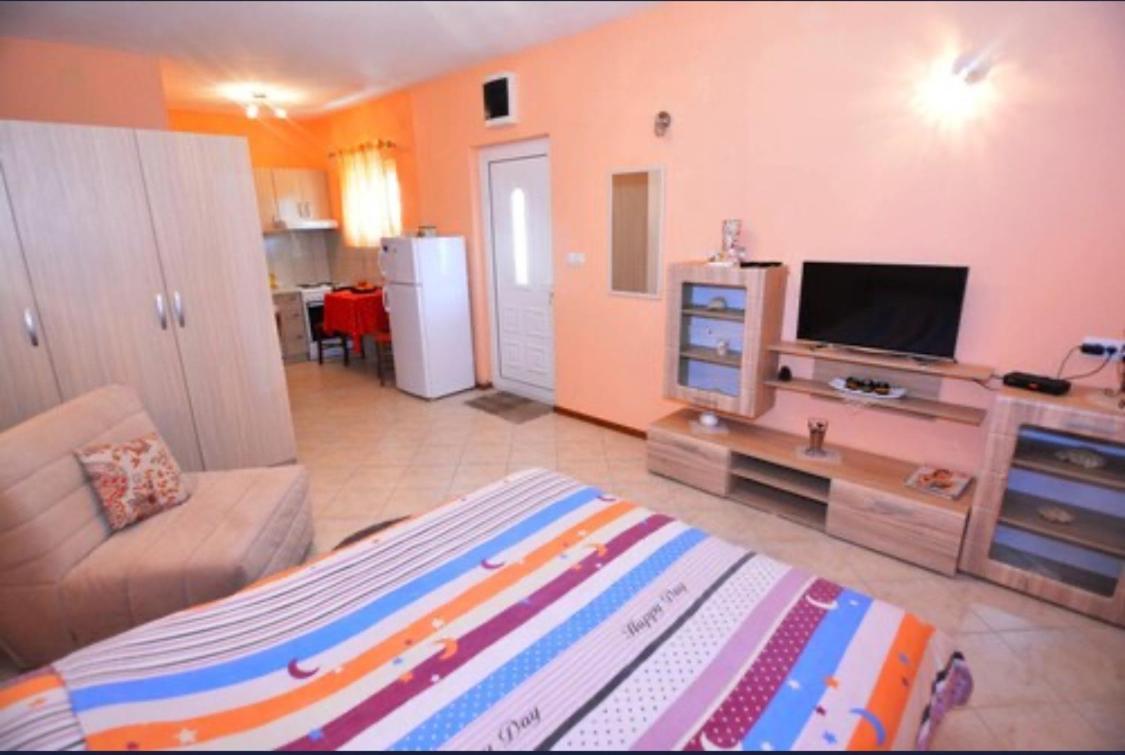 Matkovic Residence Tivat Luaran gambar