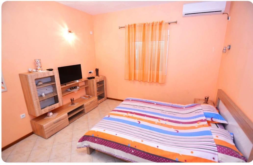 Matkovic Residence Tivat Luaran gambar