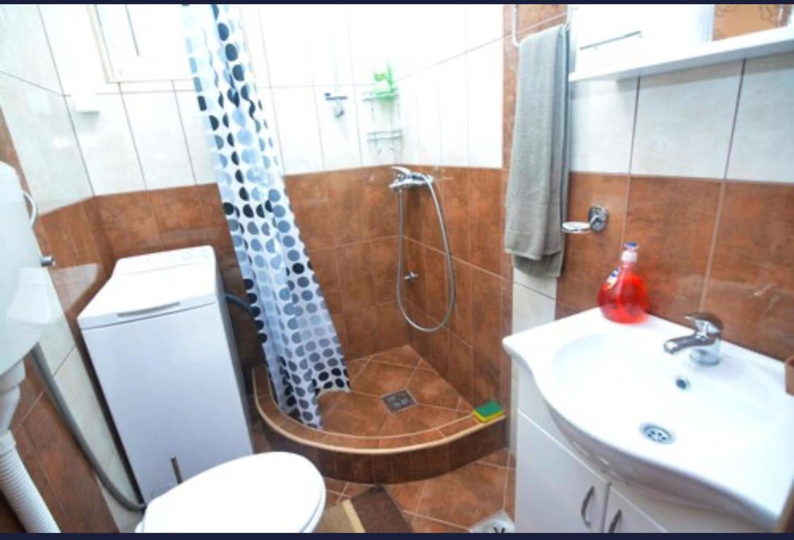 Matkovic Residence Tivat Luaran gambar